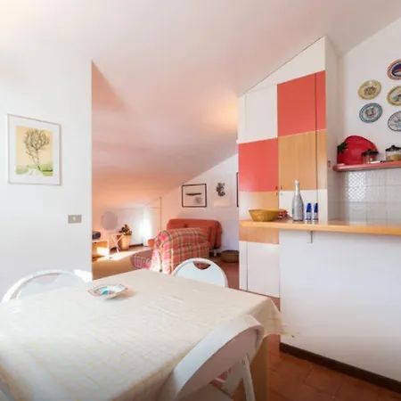 Apartamento Rif